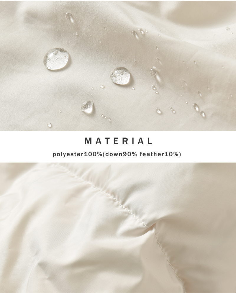 Traditional Weatherwear(トラディショナルウェザーウェア)ヘイズリー撥水リバーシブルダウンジャケット“HASELEY”l252cidco0498ox