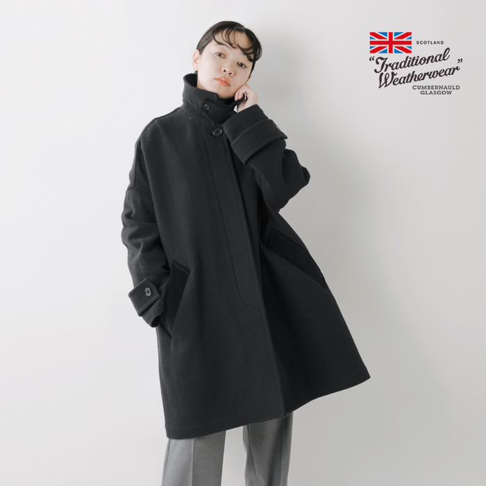 Traditional Weatherwear MORLEY