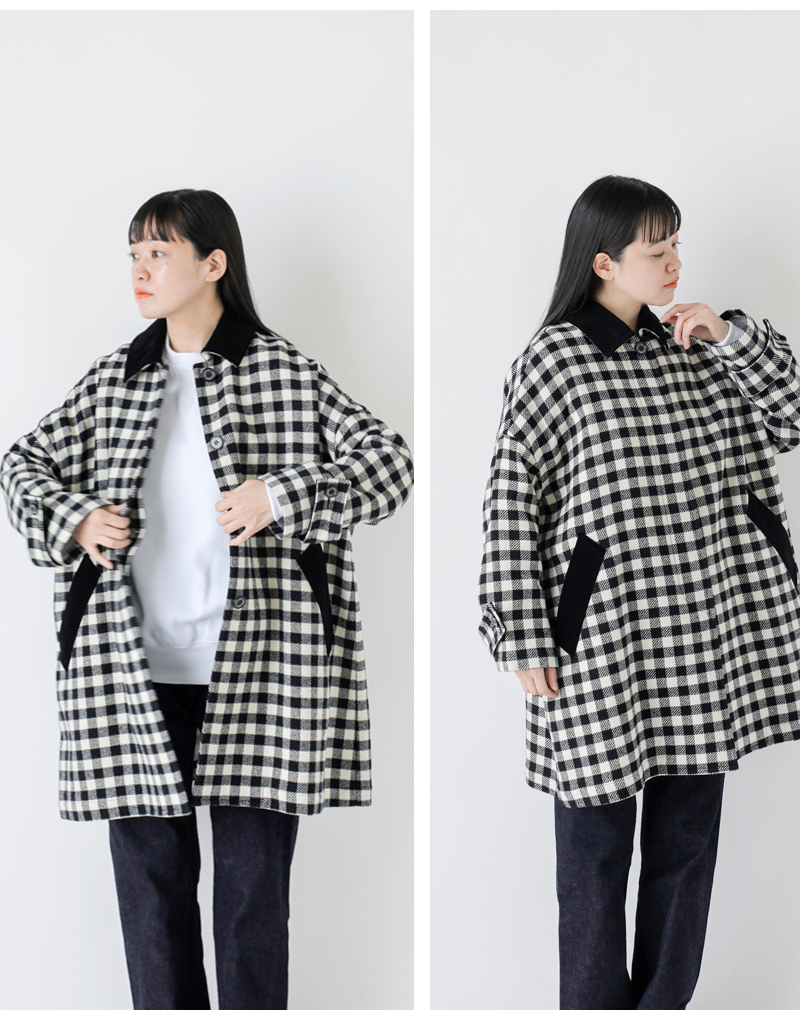 Traditional Weatherwear(トラディショナルウェザーウェア)マールトンヒートツイードコート“MALTONHT”l252fpfco0448hs