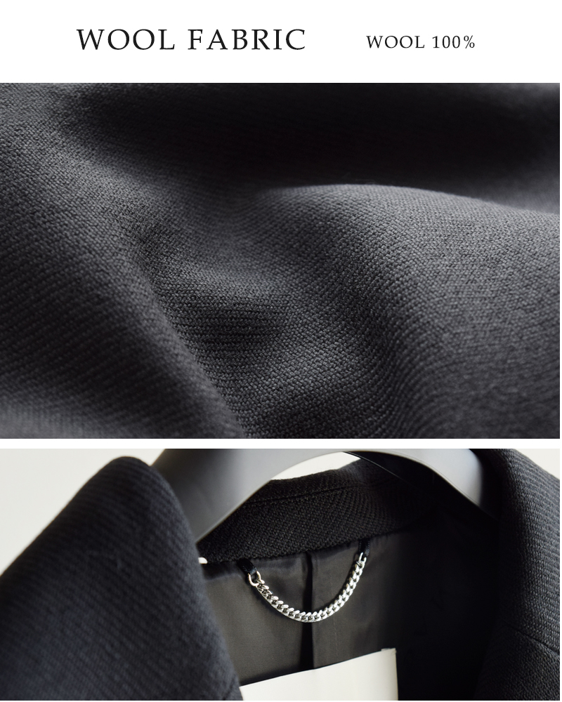 MACKINTOSH(マッキントッシュ)ウールハンビーチェスターコクーンコート“HUMBIECHESTERCOCOON”l252hi1149fdv