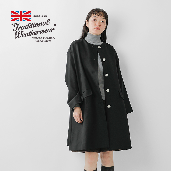 トラディショナルウェザーウェア　ケープコート Traditional Weatherwear トラディショナルウェザーウェア