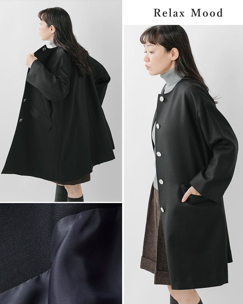 トラディショナルウェザーウェア　ポンチョ　コート　ロング　ウール　黒　ケープ 楽天市場】Traditional Weatherwear(トラディショナルウェザー