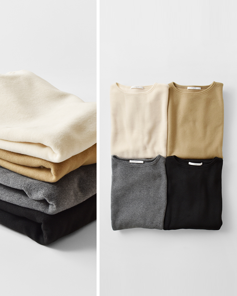 Laboratory(ラボレイトリー)ユーティリティガーメントフリースワイドベスト“UTILITYFLEECEWIDEVEST”la411