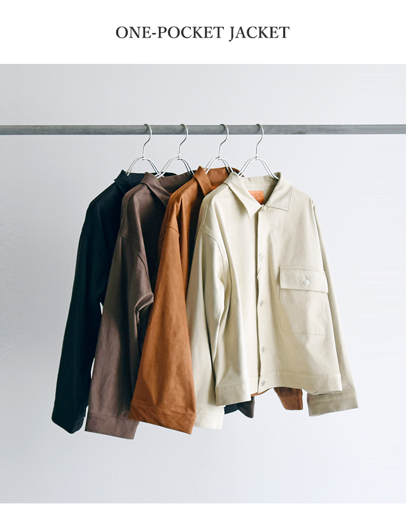LANCER CLOTHING CORPORATION ランサークロージング