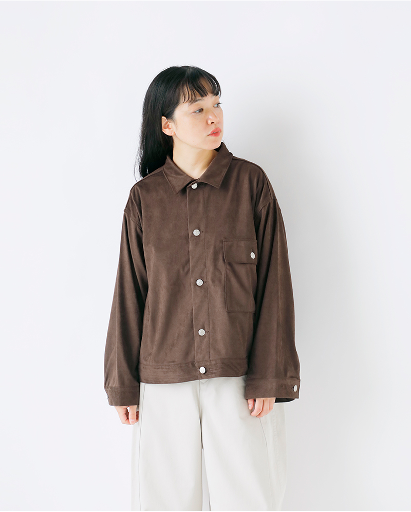 LANCER CLOTHING CORPORATION(ランサークロージングコーポレーション)ワンポケットジャケットlcmd-127