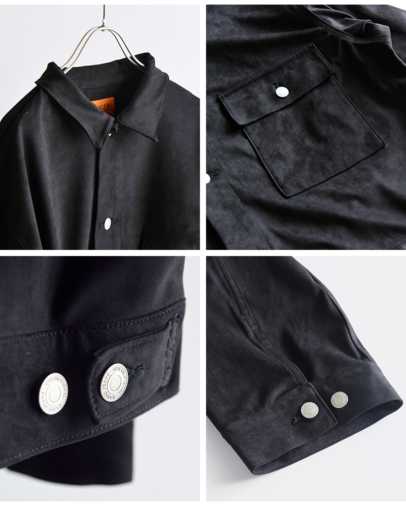 LANCER CLOTHING CORPORATION ランサークロージング