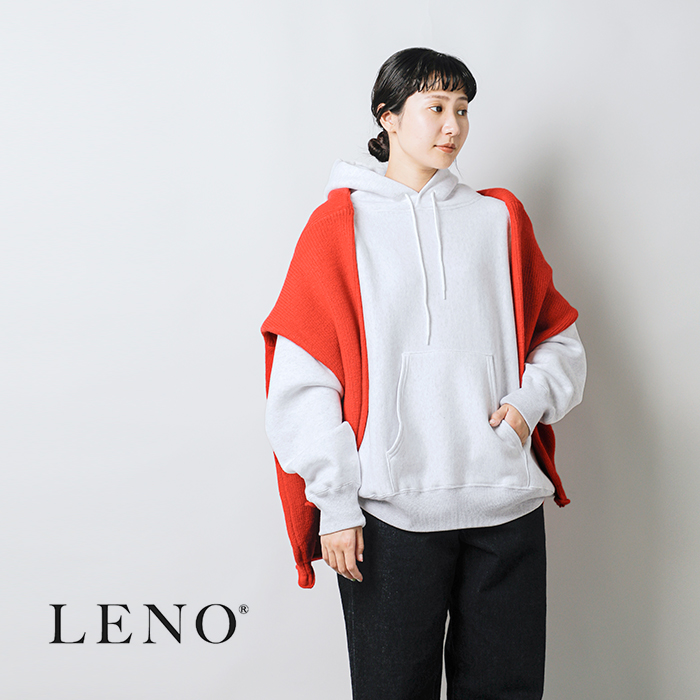 LENO(m)Rbgt`e[t[fB[gHOODIEhleno-cs002-same1