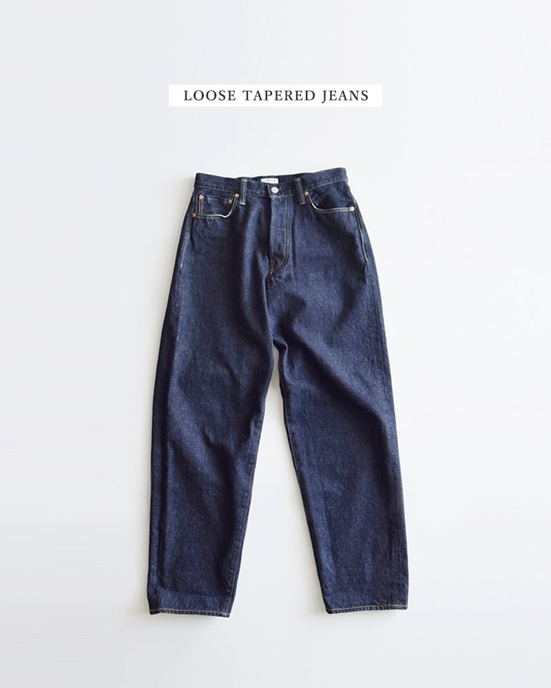 LENO(m)[Ye[p[hfjpcgLOOSETAPEREDJEANShleno-j004
