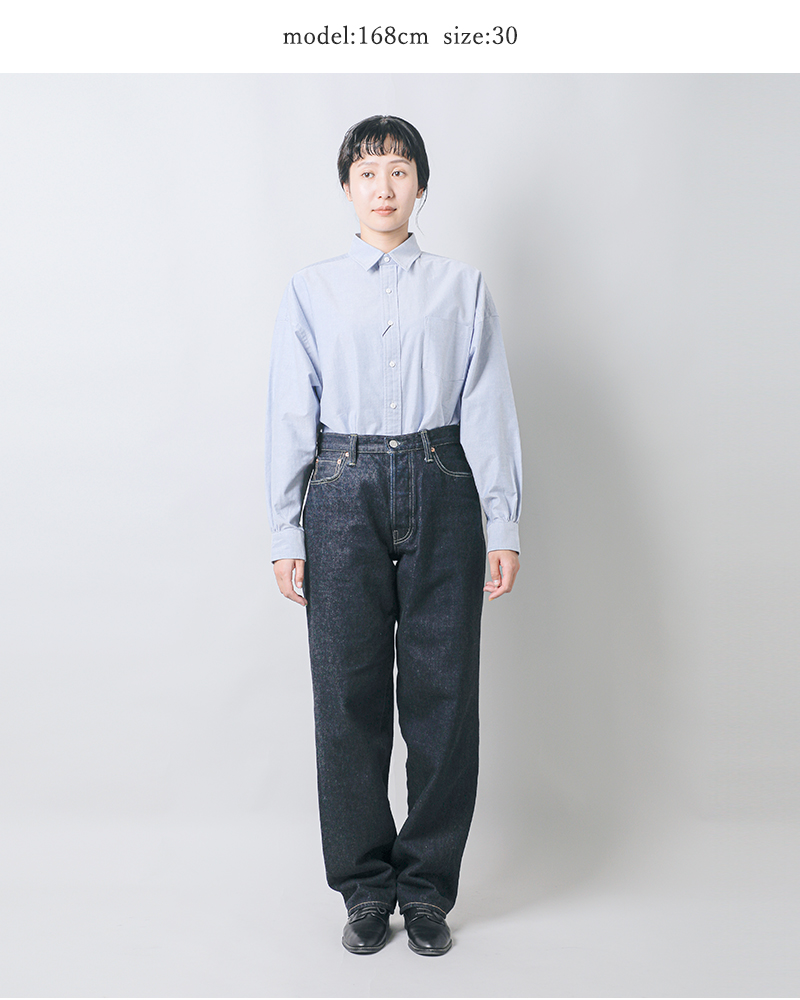 LENO(m)[Ye[p[hfjpcgLOOSETAPEREDJEANShleno-j004