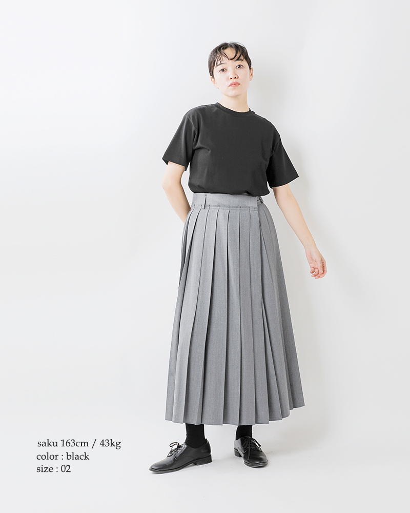 LIFiLL(リフィル)コットニー天竺Tシャツ“COTTONYTEE”lf001-01