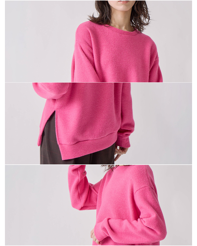 kelen(ケレン)アシンメトリートップス“ECSU”lkl25fcs2007