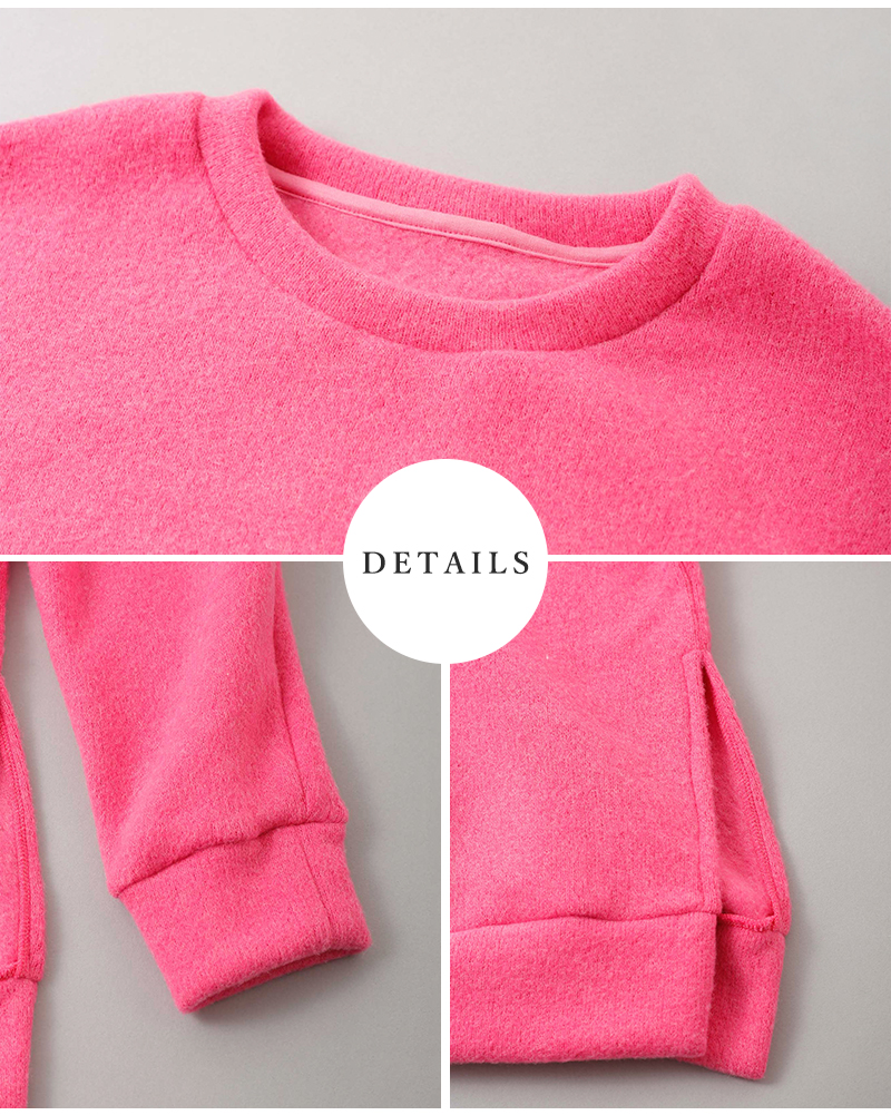 kelen(ケレン)アシンメトリートップス“ECSU”lkl25fcs2007