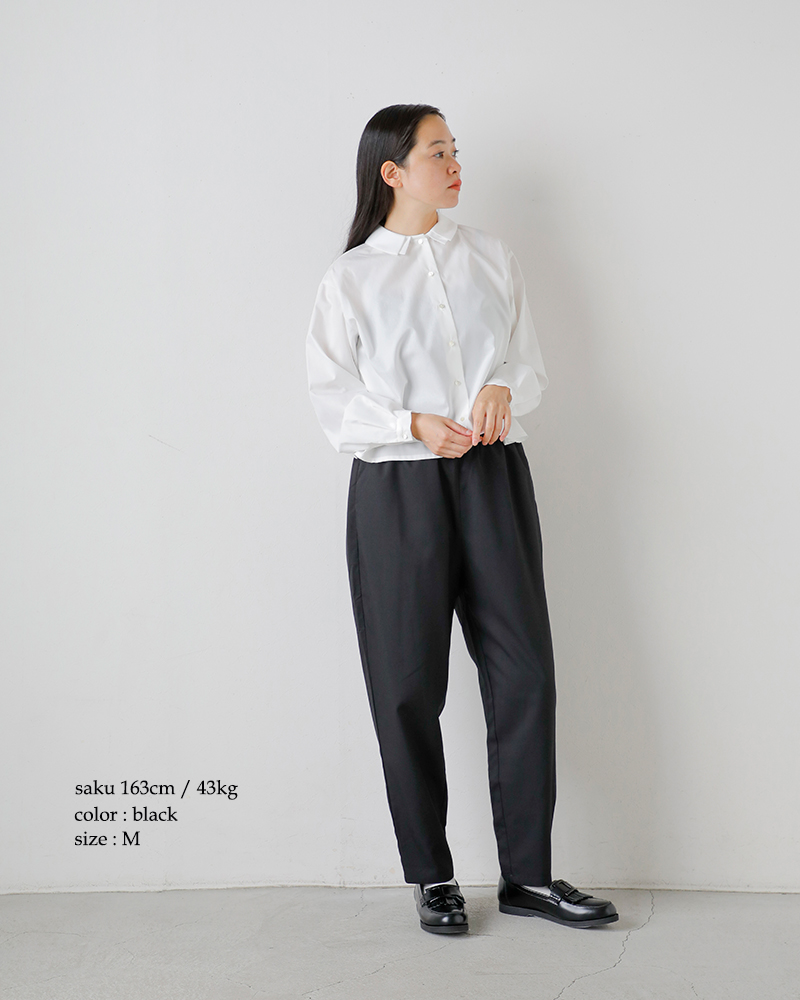 kelen(ケレン)ジョッパーズパンツ“RUNKY”lkl25fpt2116