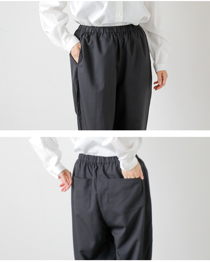 kelen(ケレン)ジョッパーズパンツ“RUNKY”lkl25fpt2116