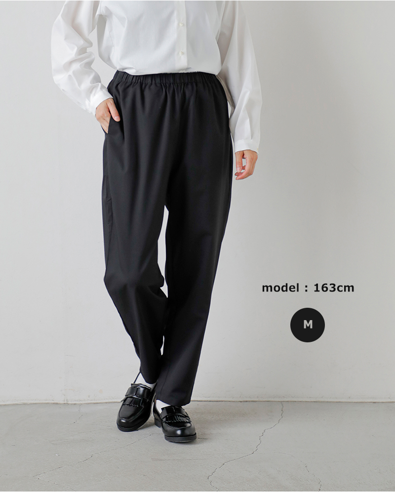 kelen(ケレン)ジョッパーズパンツ“RUNKY”lkl25fpt2116