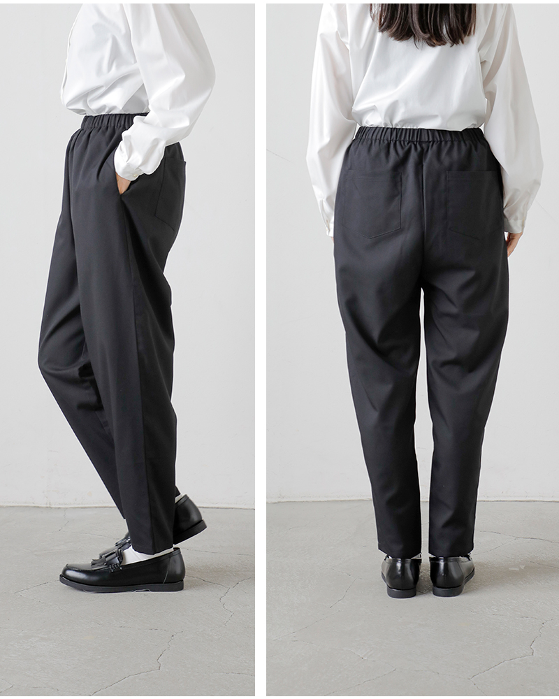 kelen(ケレン)ジョッパーズパンツ“RUNKY”lkl25fpt2116