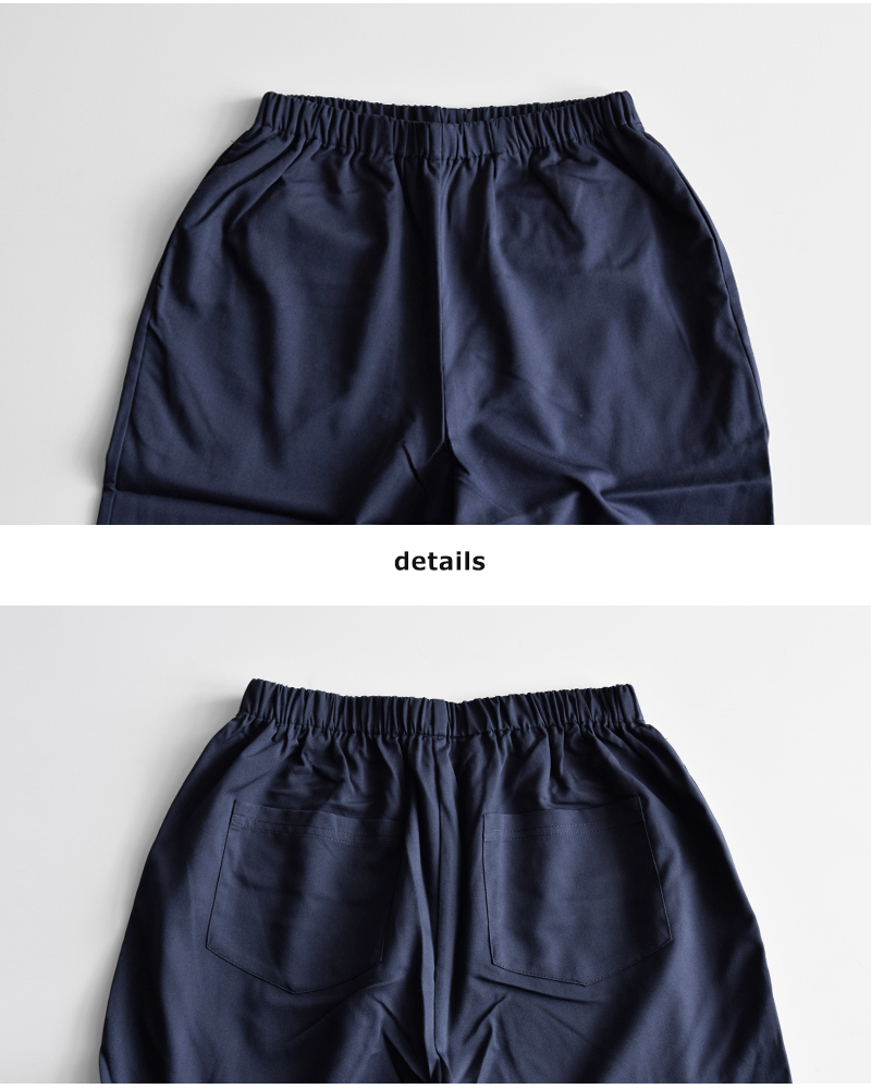 kelen(ケレン)ジョッパーズパンツ“RUNKY”lkl25fpt2116