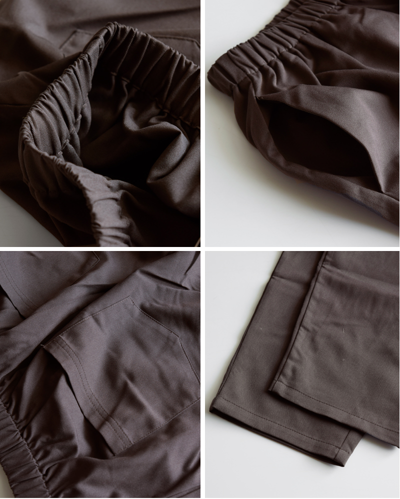 kelen(ケレン)ジョッパーズパンツ“RUNKY”lkl25fpt2116