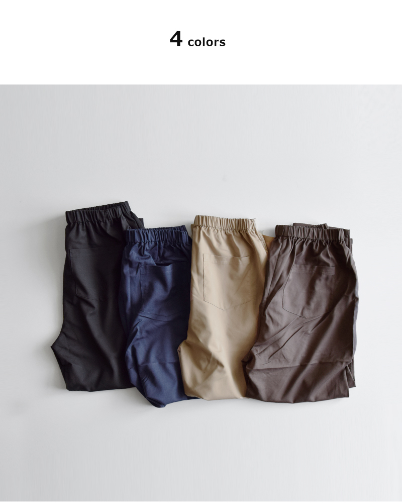 kelen(ケレン)ジョッパーズパンツ“RUNKY”lkl25fpt2116