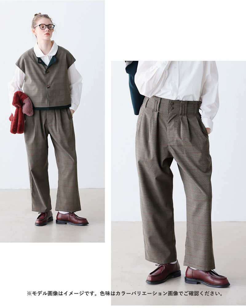 パンツ @kyan RIDEZ MOTO-CHINO 11oz ライディングパンツ GRAY RDB1063