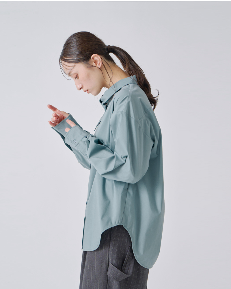 kelen(ケレン)ストレッチボウタイデザインブラウス“ELTON”lkl25wbl2267