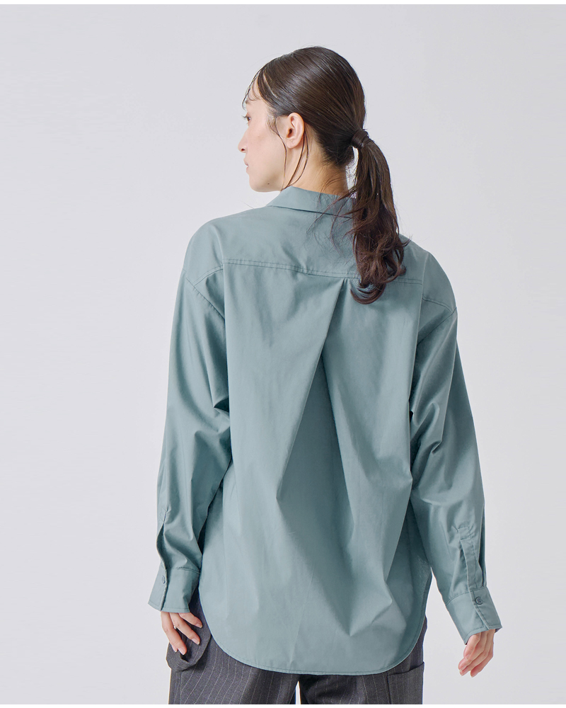 kelen(ケレン)ストレッチボウタイデザインブラウス“ELTON”lkl25wbl2267