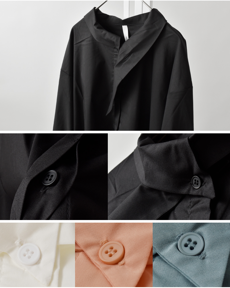 kelen(ケレン)ストレッチボウタイデザインブラウス“ELTON”lkl25wbl2267