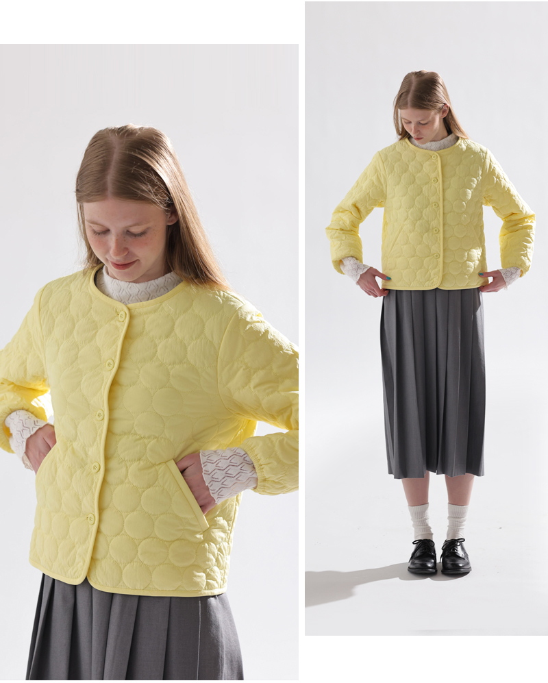 kelen(ケレン)ストレッチジャージーハイネックレーストップス“MINT”lkl25wcs2010