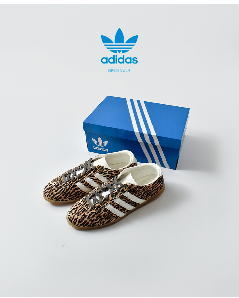adidas Originals(アディダス オリジナルス)ガゼルロープロファイルローカットスニーカー“GAZELLELOPROW”gazelle-lp-w-same1