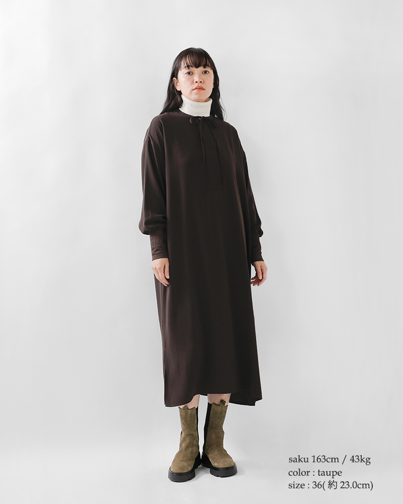 FRATELLI RIZZOLI(フラテッリリッツォーリ)カウスエードレザーミドルチェルシーブーツlu-938-5191-ca