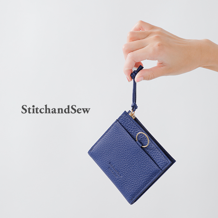 (非売品) 2点セット　牛革ポーチ&オリジナルチケットホルダー SMALL GRAIN LEATHER FOLDING CARDHOLDER | Tom Ford Fashion