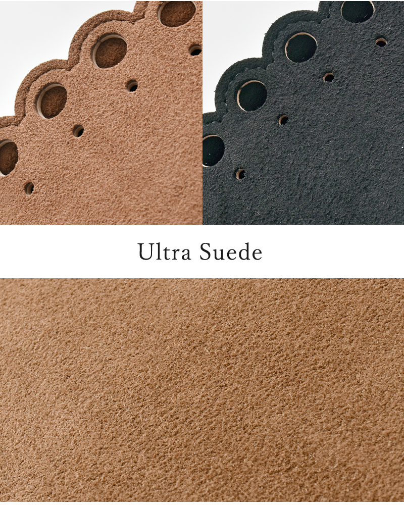 MARY AL TERNA(メアリオルターナ)ウルトラスエードハンドバッグ“ENSOU”ma5227bg-59