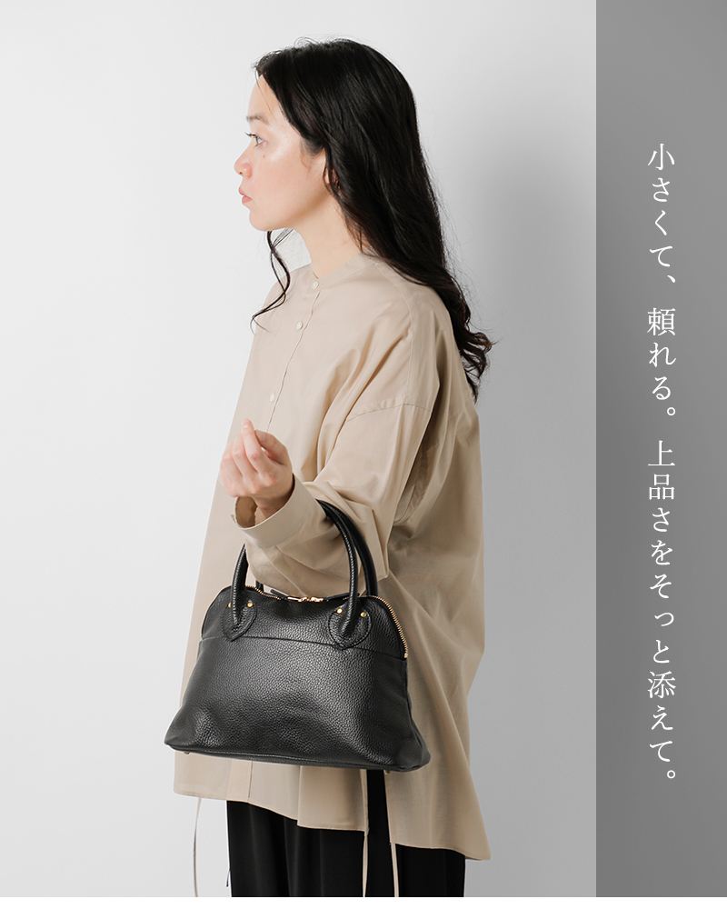 クーポン対象】MARINE DAY マリンデイ シュリンク カウレザー