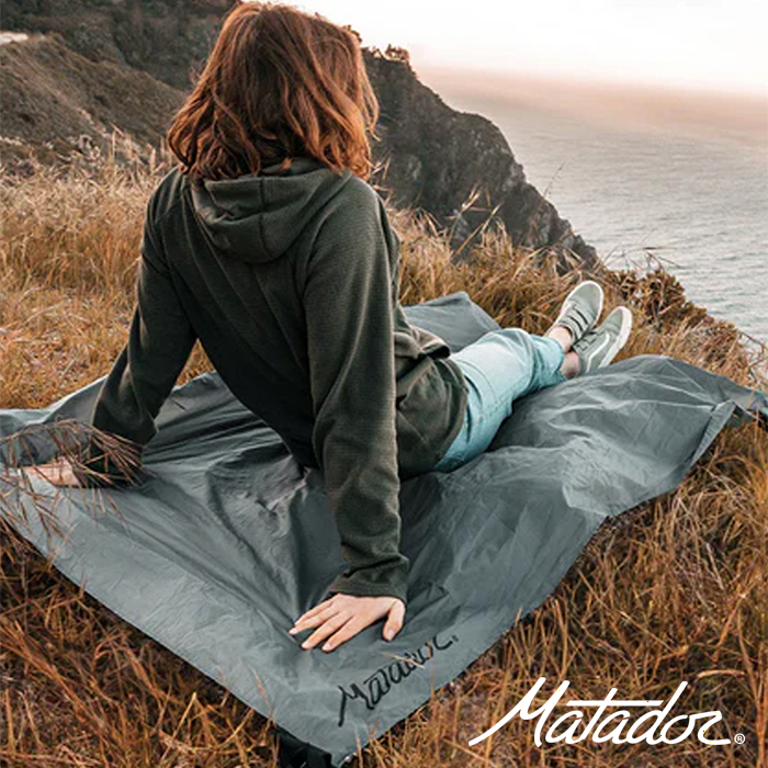 Matador(マタドール)MTDミニポケットブランケット4.0“MiniPocketBlanket4.0”mats5001