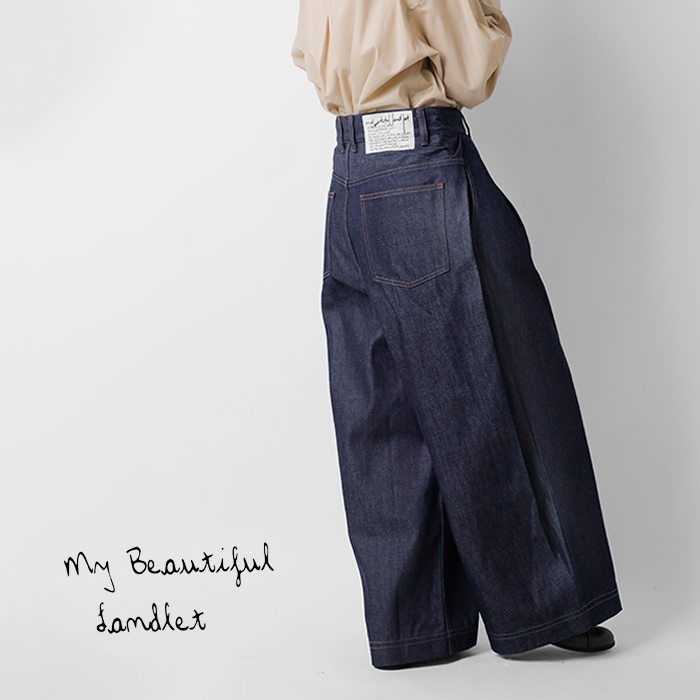 my beautiful landlet マイ ビューティフル ランドレット 12oz