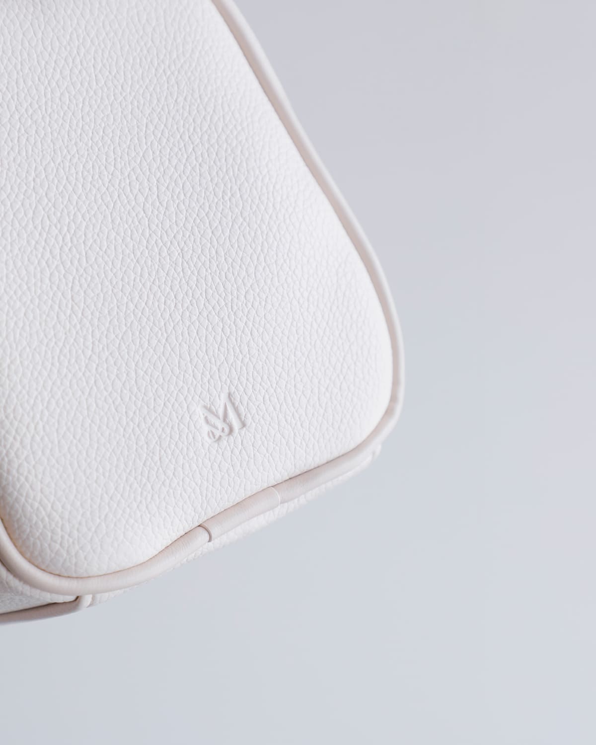 ＆MyuQ(アンドミューク)コロボストン型ショルダーバッグ “KORO” mcb093