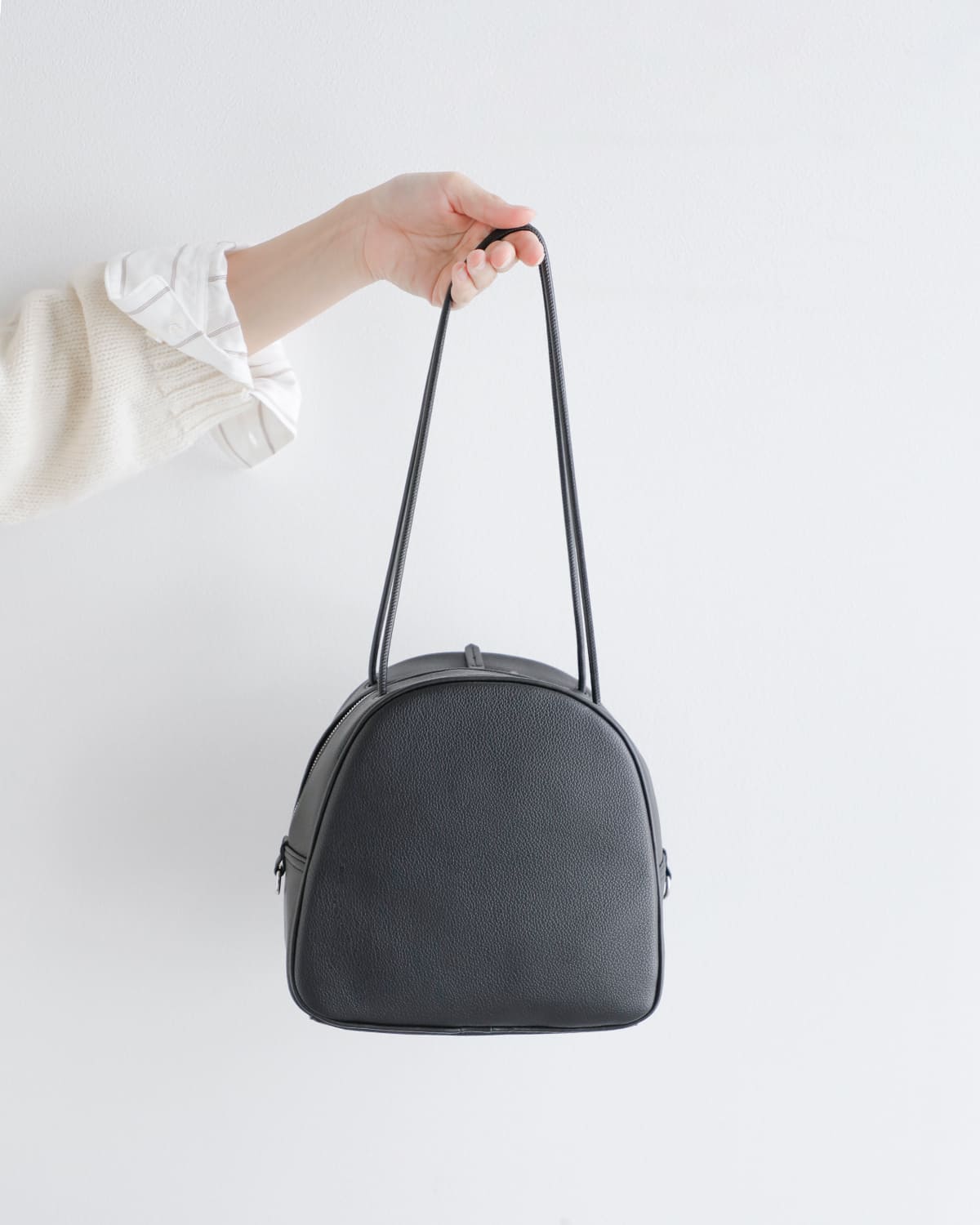 ＆MyuQ(アンドミューク)ラウショルダーバッグ “RAU” mcb097