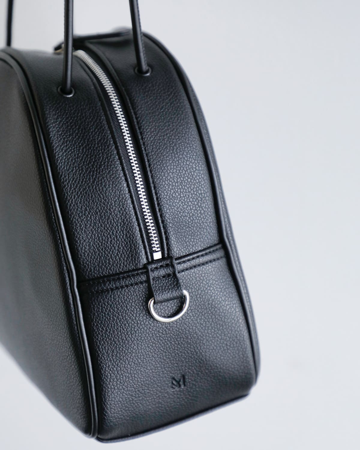 ＆MyuQ(アンドミューク)ラウショルダーバッグ “RAU” mcb097