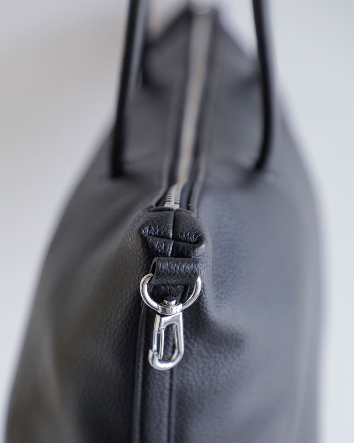 ＆MyuQ(アンドミューク)タムトンショルダーバッグ “TAMTON” mcb099