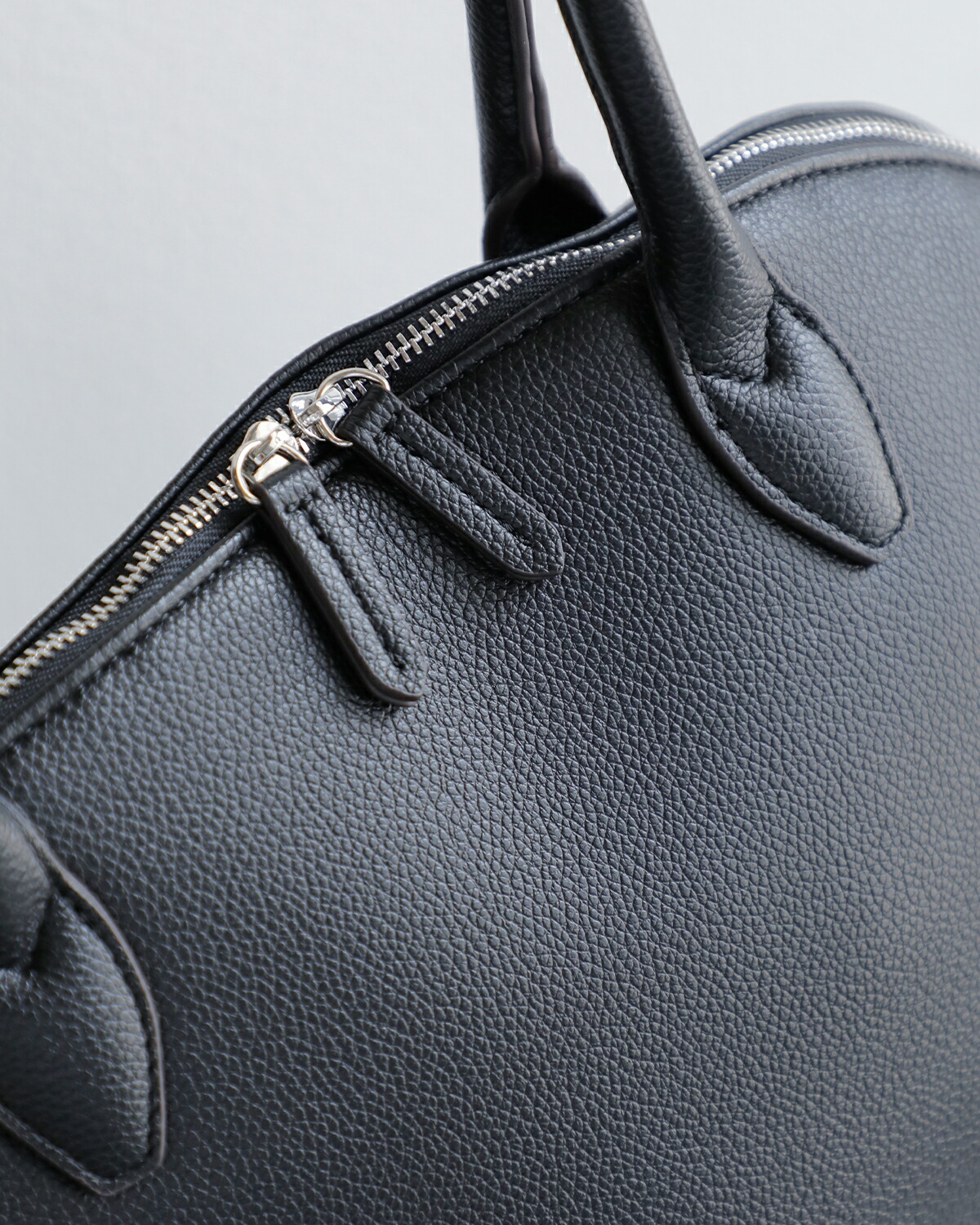 ＆MyuQ(アンドミューク)タロトートショルダーバッグ “THALLO” mcb104