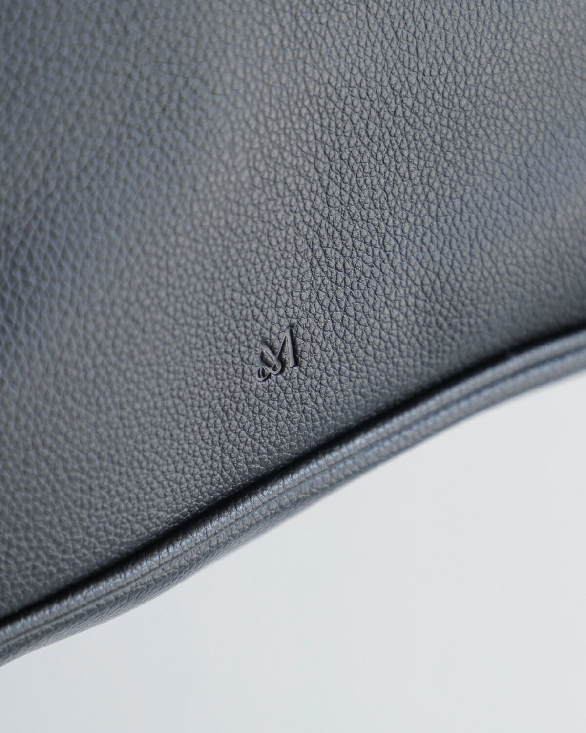 ＆MyuQ(アンドミューク)タロトートショルダーバッグ “THALLO” mcb104