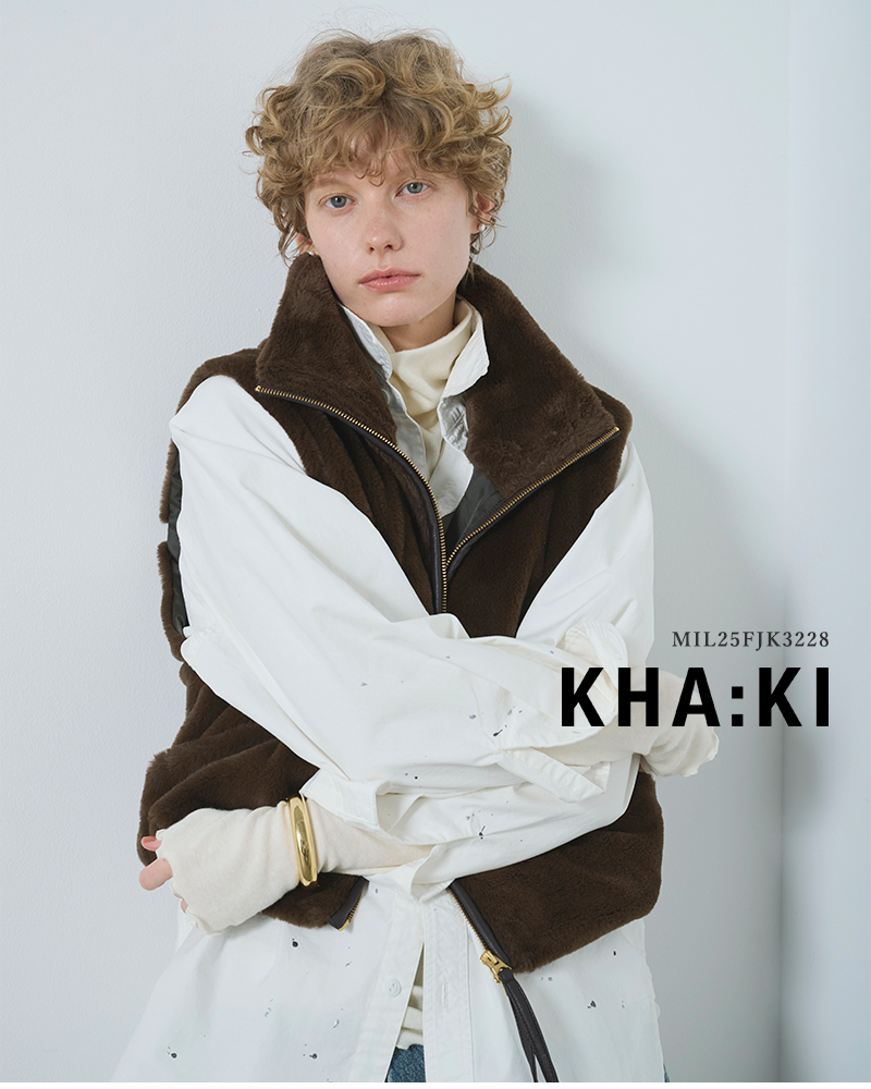 heve エコファーベアJK ミルクティ Heve エコファー ベアジャケット ミルクティー 36 - メルカリ