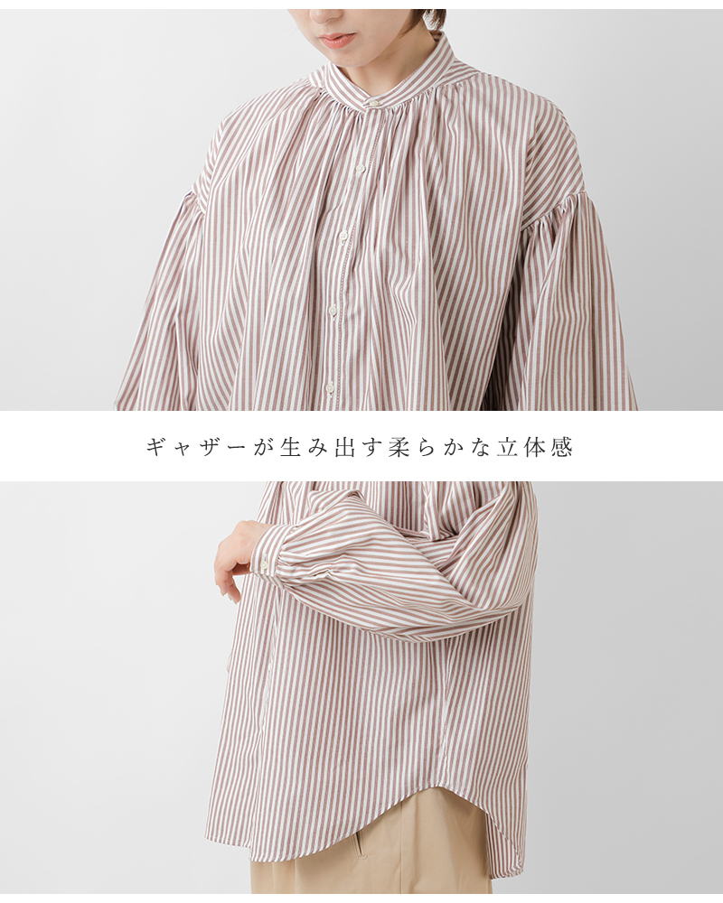 MANON マノン コットン ハイスペック ピンオックス アミカル