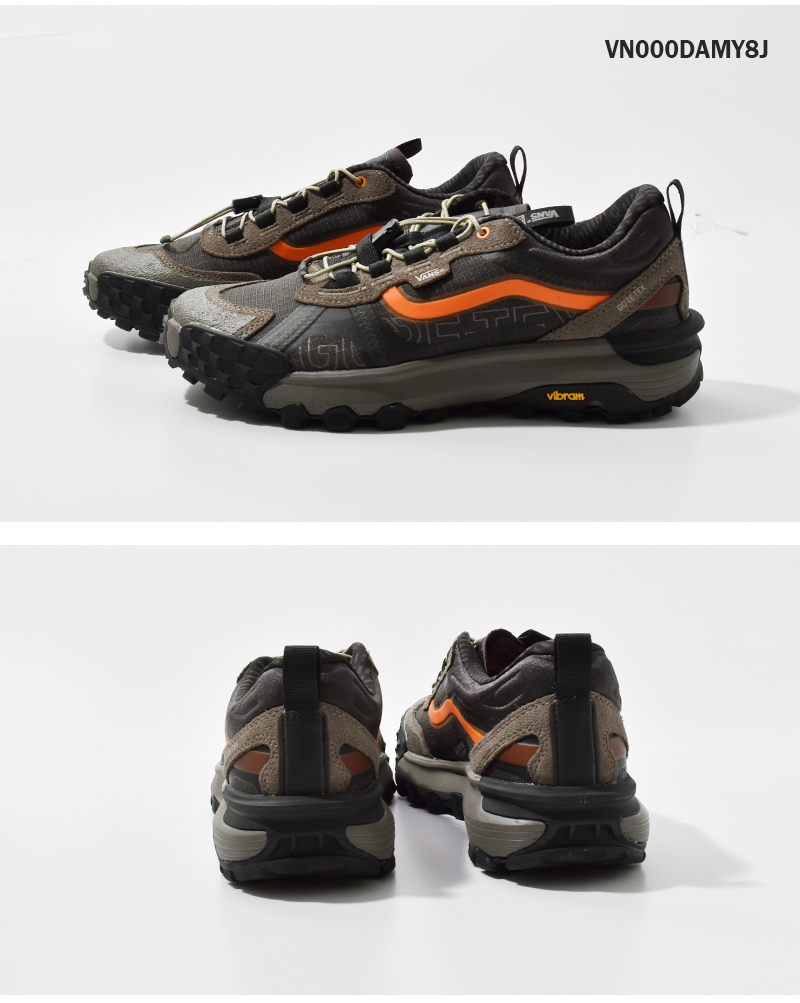 Vans(ヴァンズ)MTEクロスパスXCゴアテックススニーカー“MTECrosspathXCGore-Tex”mte-cpath-xc-gt