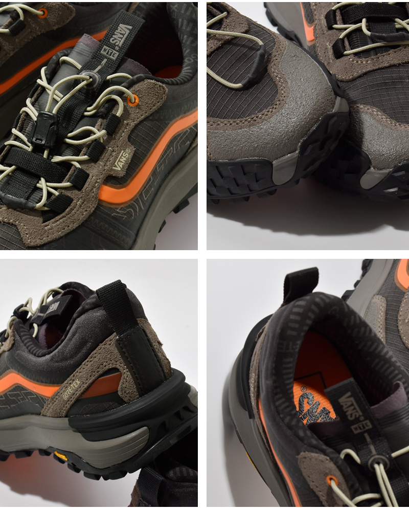 Vans(ヴァンズ)MTEクロスパスXCゴアテックススニーカー“MTECrosspathXCGore-Tex”mte-cpath-xc-gt
