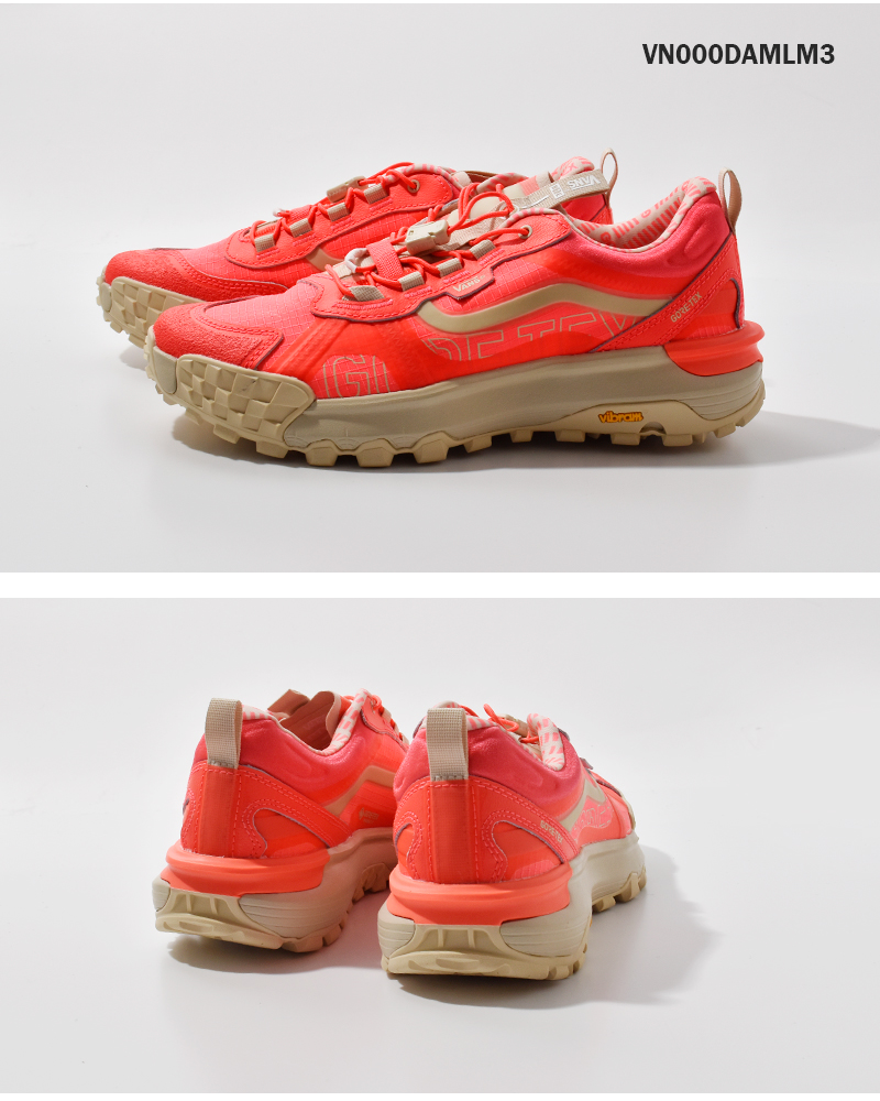 Vans(ヴァンズ)MTEクロスパスXCゴアテックススニーカー“MTECrosspathXCGore-Tex”mte-cpath-xc-gt