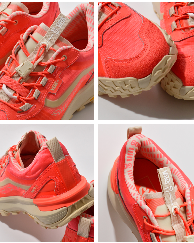 Vans(ヴァンズ)MTEクロスパスXCゴアテックススニーカー“MTECrosspathXCGore-Tex”mte-cpath-xc-gt
