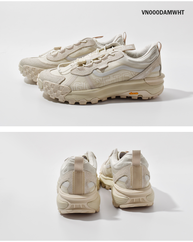 Vans(ヴァンズ)MTEクロスパスXCゴアテックススニーカー“MTECrosspathXCGore-Tex”mte-cpath-xc-gt