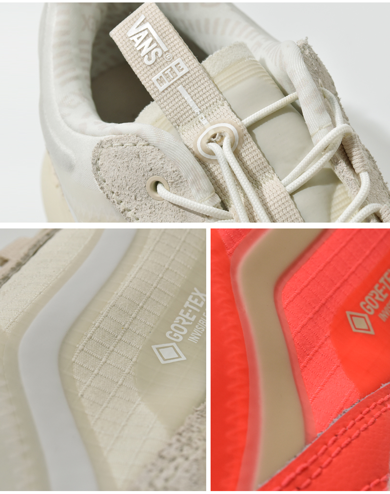 Vans(ヴァンズ)MTEクロスパスXCゴアテックススニーカー“MTECrosspathXCGore-Tex”mte-cpath-xc-gt