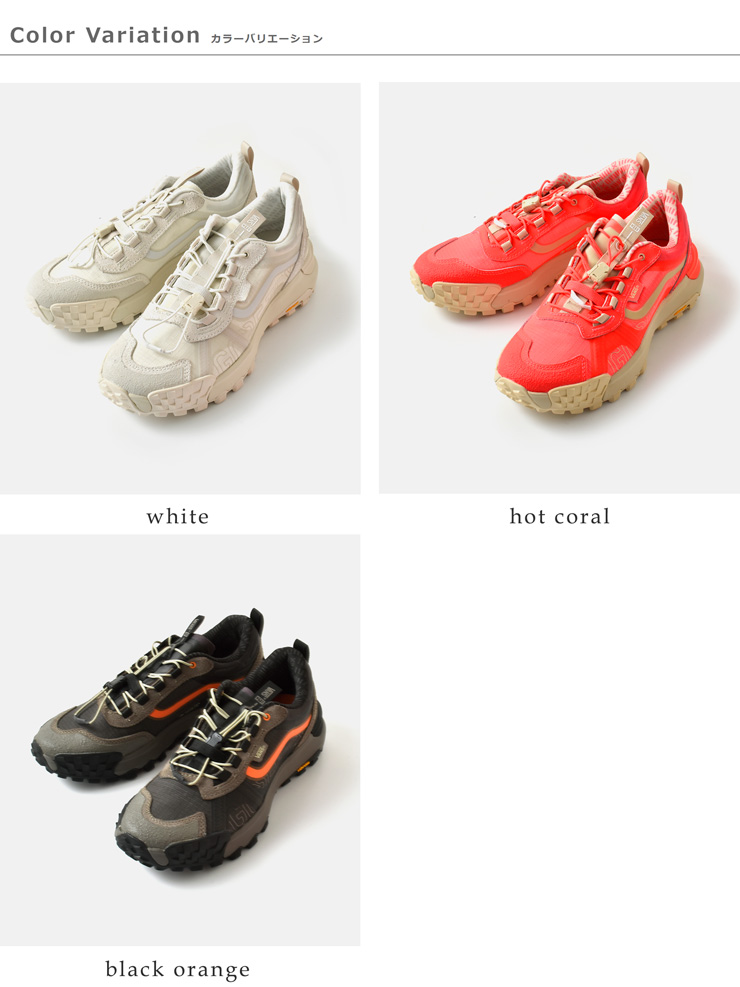 Vans(ヴァンズ)MTEクロスパスXCゴアテックススニーカー“MTECrosspathXCGore-Tex”mte-cpath-xc-gt